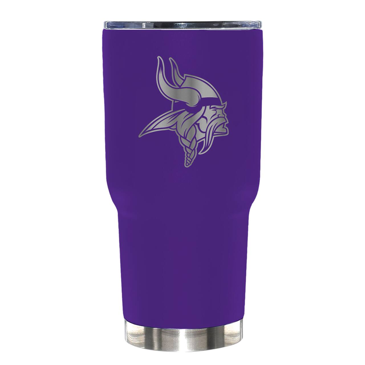 The Memory Company NFL 30oz. Stainless Steel Tumbler